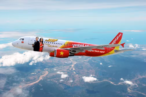 Dựa vào đâu Vietjet Air định giá cổ phiếu ở 90.000 đồng?