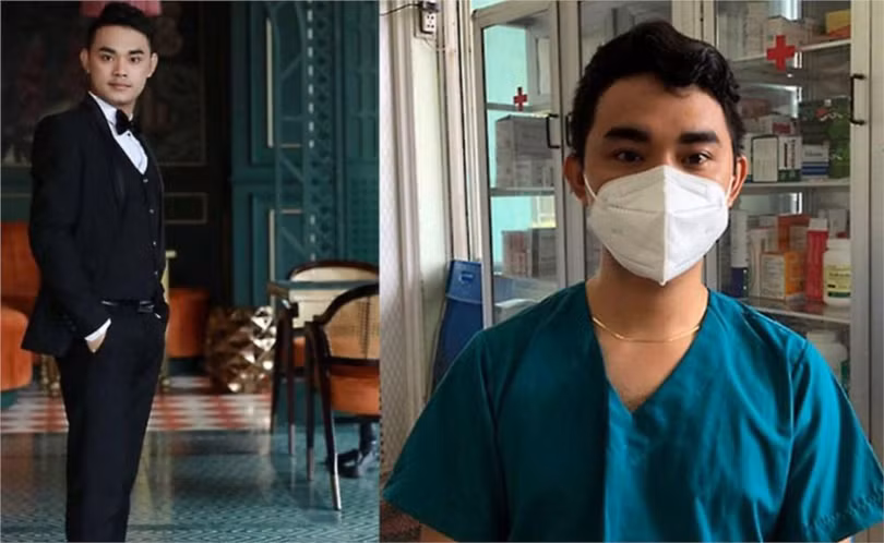 Công an TP.HCM và Thanh tra Sở Y tế phối hợp điều tra bác sĩ mạo danh 