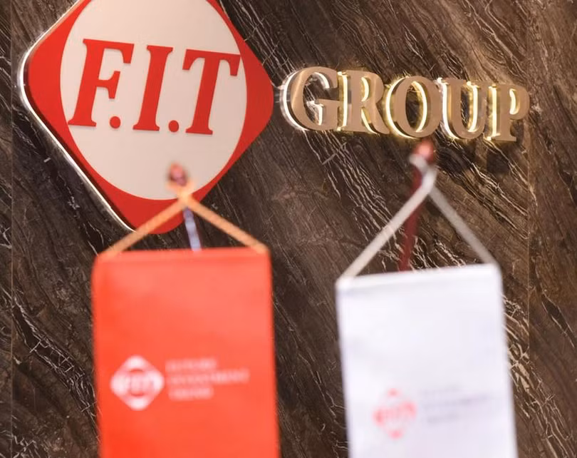 FIT có hai khoản đầu tư lớn nhất là DCL và TSC, chiếm gần 72% tổng tài sản hợp nhất. FIT có hai khoản đầu tư lớn nhất là DCL và TSC, chiếm gần 72% tổng tài sản hợp nhất.