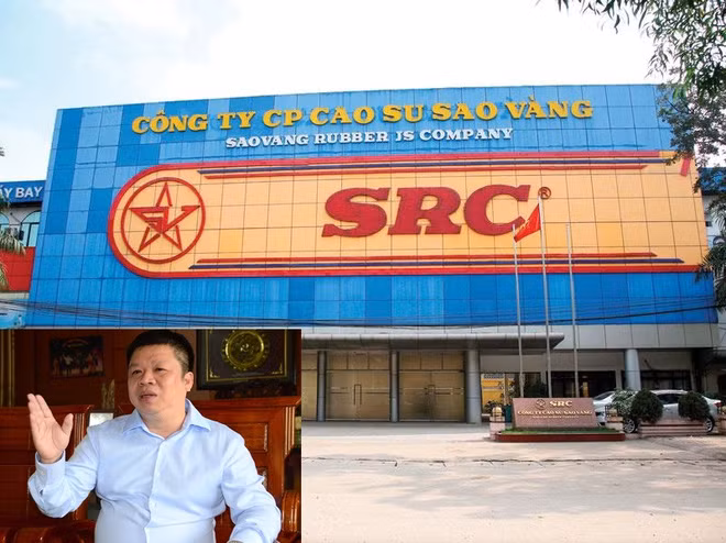 Vì sao ông chủ Hoành Sơn vượt qua nhiều đại gia địa ốc thâu tóm hơn 6ha đất vàng đường Nguyễn Trãi?