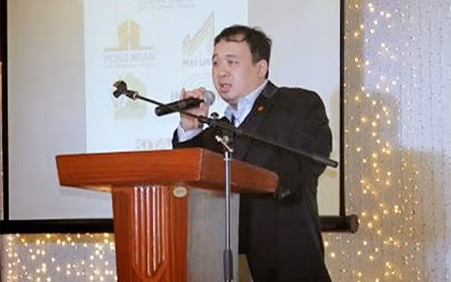Vợ chồng ông Khoa “khàn” âm thầm rút khỏi dự án 2 mặt tiền Quận 1 ảnh 1