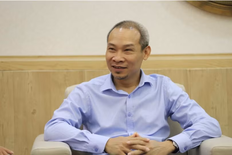 Ảnh tác giả