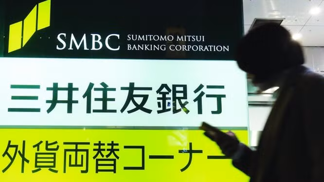 SMBC chính thức không còn là cổ đông lớn của Eximbank SMBC chính thức không còn là cổ đông lớn của Eximbank