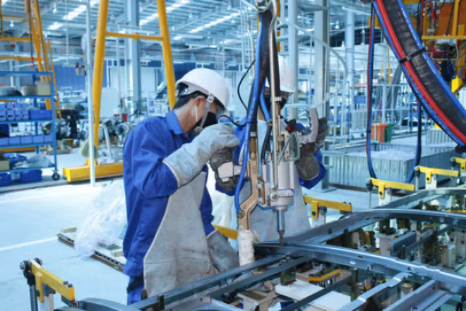 Tp. HCM: 18% doanh nghiệp "bí" thưởng Tết