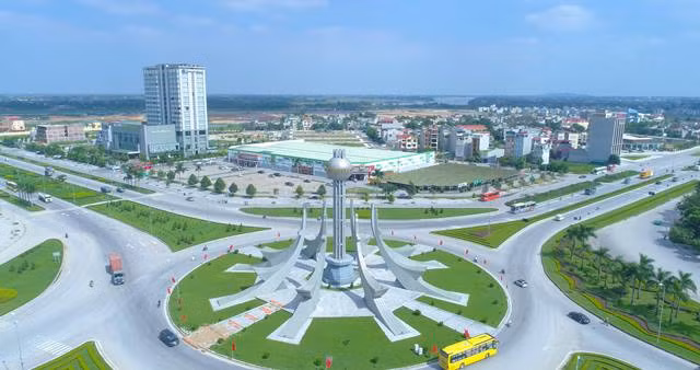 Thanh Hóa giao hơn 18ha đất cho Cty Xuân Hưng thực hiện dự án Khu dân cư phía Tây đường CSEDP ảnh 4 Thanh Hóa: Duy nhất một DN trúng sơ tuyển dự án Khu dân cư phía Đông đường CSEDP