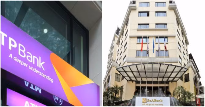 “Yêu” AVG, MobiFone “dứt tình” với SeABank, TPBank