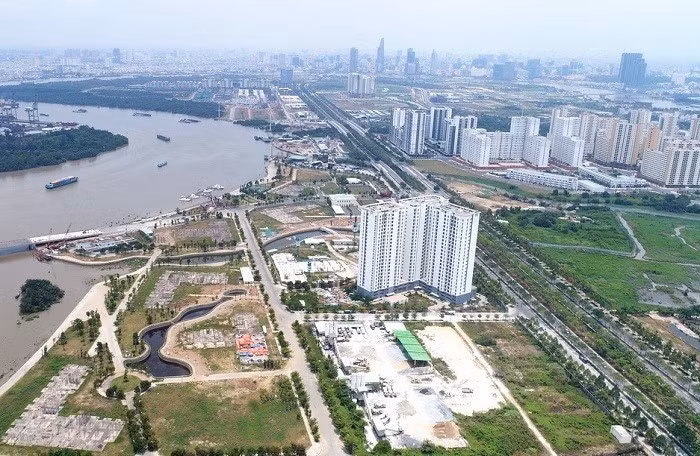 Sau đơn kêu cứu, Novaland đề xuất 2 phương án ‘giải cứu’ dự án The Water Bay
