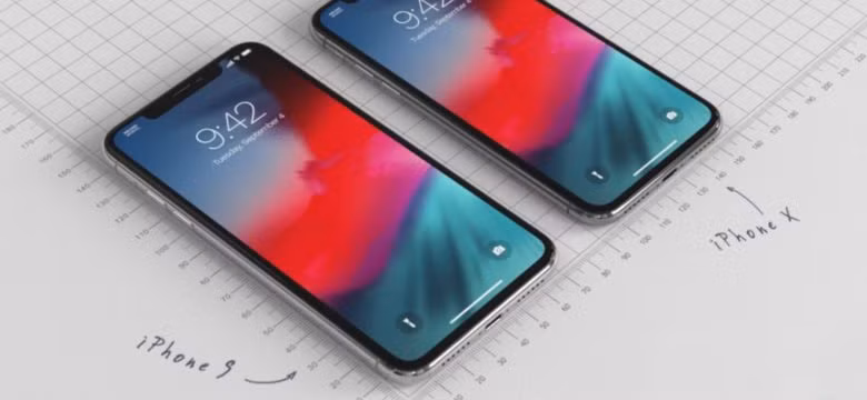 Có tới 42% người dùng cho biết họ đang chờ iPhone 2018 ra để mua (Ảnh: Cultofmac)