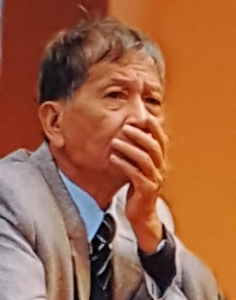 Tài văn Nguyễn Huy Thiệp