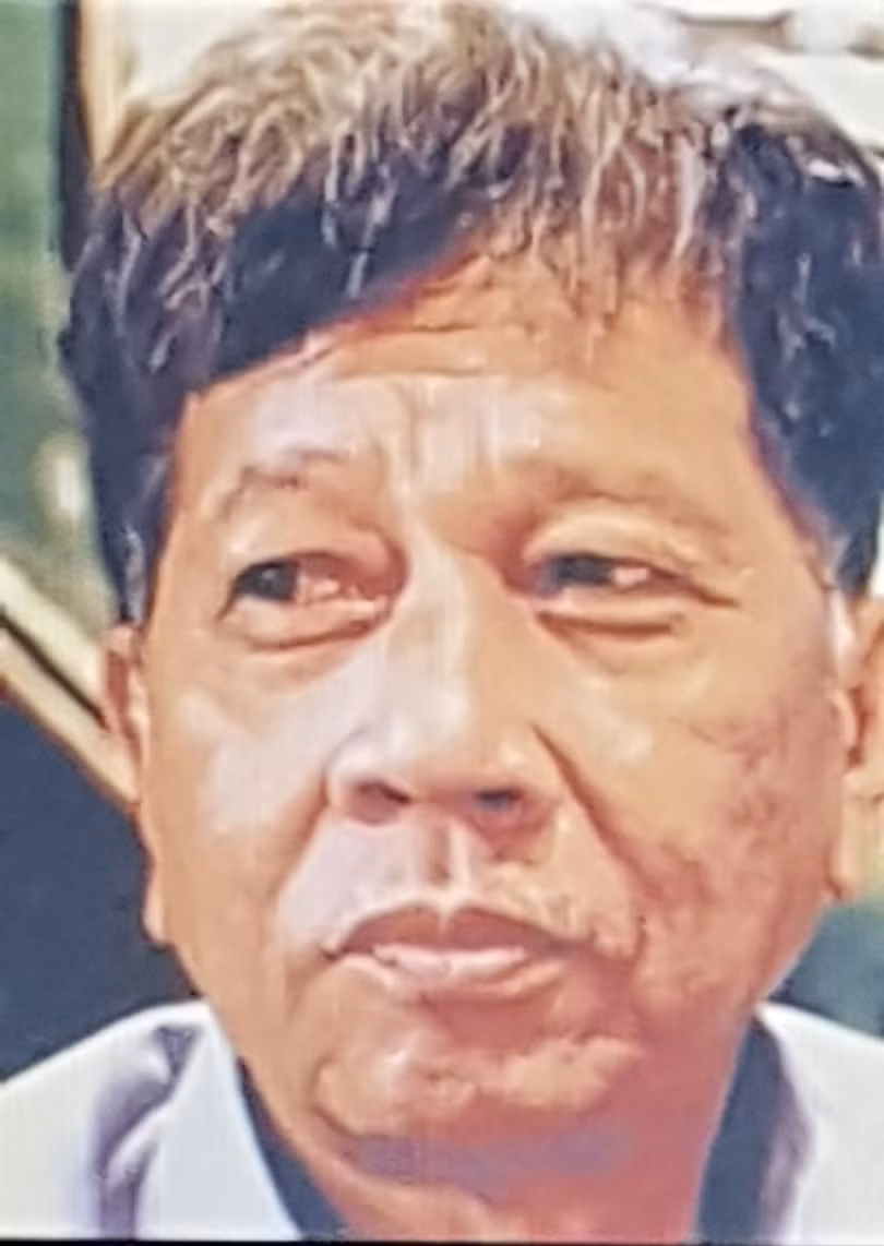 Nguyễn Huy Thiệp