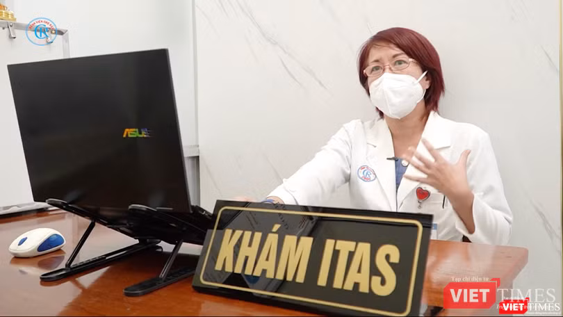 BS chuyên khoa đưa cảnh báo nặng nề về tình trạng nhiễm độc thuốc nam BS chuyên khoa đưa cảnh báo nặng nề về tình trạng nhiễm độc thuốc nam
