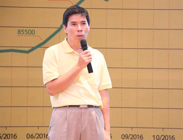 Không chỉ vua cá Dương Ngọc Minh, nhiều doanh nhân tên tuổi đã lên lộ trình rút khỏi thương trường - Ảnh 4. Không chỉ vua cá Dương Ngọc Minh, nhiều doanh nhân tên tuổi đã lên lộ trình rút khỏi thương trường - Ảnh 4.