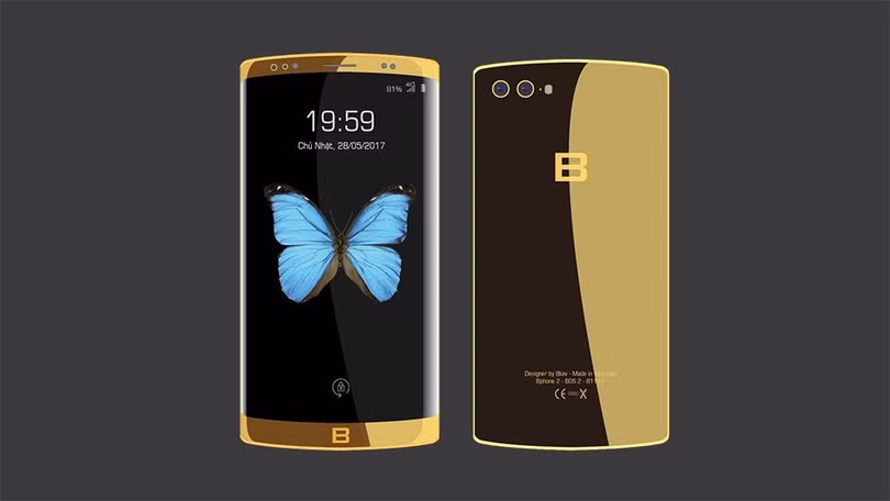 Top smartphone giá tốt mùa giáng sinh ảnh 8