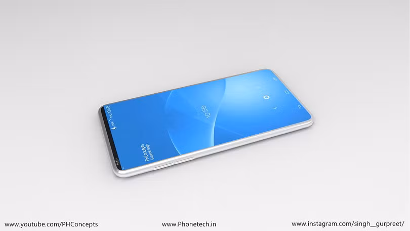 Sony Xperia A Edge – đã tới lúc vứt đi sự bảo thủ? ảnh 4