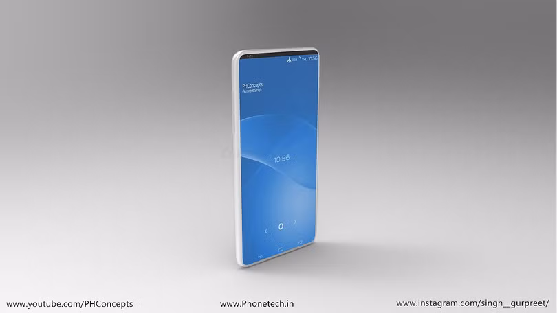 Sony Xperia A Edge – đã tới lúc vứt đi sự bảo thủ? ảnh 5