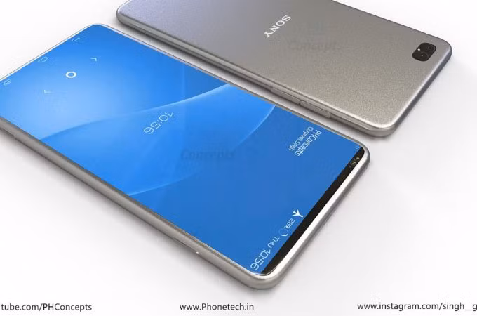 Sony Xperia A Edge – đã tới lúc vứt đi sự bảo thủ? ảnh 1