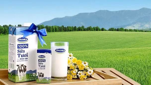 Động thái lạ của Vinamilk: Doanh thu tăng trưởng thấp nhưng mạnh tay cắt giảm cả nghìn tỷ tiền quảng cáo sau 2 năm