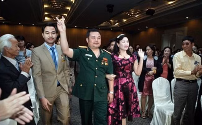 Liên Kết Việt đã lợi dụng kinh doanh đa cấp để lừa đảo hàng chục nghìn người. Ảnh báo Dân Trí.