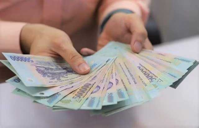Hạn mức tín dụng được giao tùy theo chất lượng tài sản và quy mô từng ngân hàng. Ảnh: Bảo Linh. Hạn mức tín dụng được giao tùy theo chất lượng tài sản và quy mô từng ngân hàng. Ảnh: Bảo Linh.