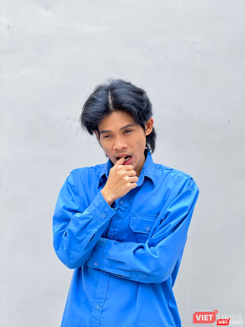 Phúc Toàn - Vai Gấu Phúc Toàn - Vai Gấu