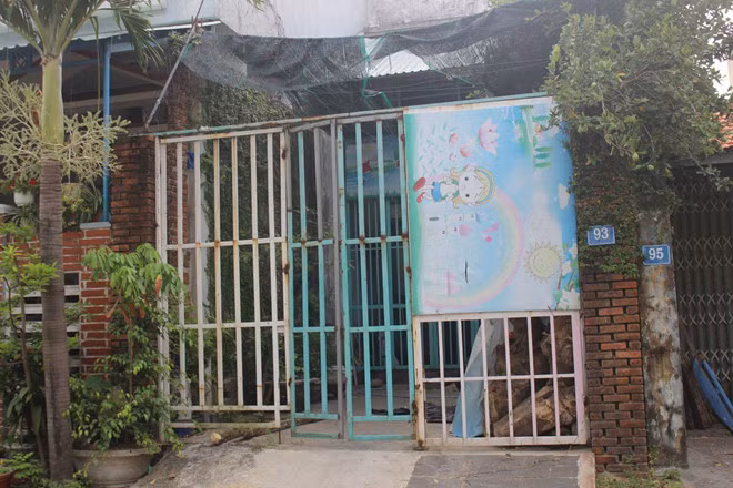 Chủ doanh nghiệp Ba Vàng huy động tiền xây chùa ở Quảng Nam là ai? ảnh 1 Chu doanh nghiep Ba Vang huy dong tien xay chua o Quang Nam la ai? hinh anh 1