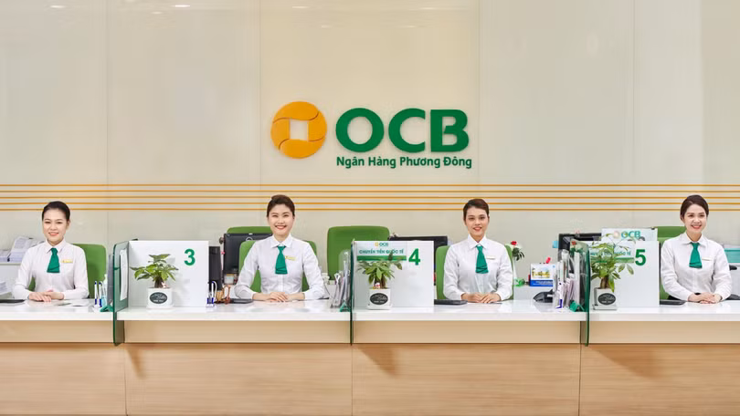 OCB báo lãi 1.700 tỉ đồng sau 6 tháng, muốn áp dụng Basel III vào cuối năm 2022