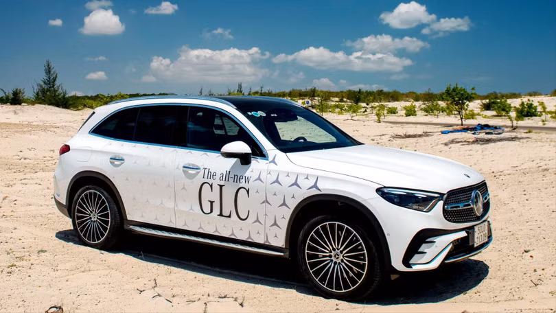 Mercedes-Benz GLC và S-Class tăng giá bán sau khi được bổ sung tính năng mới
