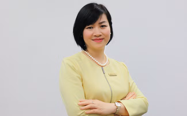 Kết thúc hành trình chóng vánh ở Bamboo Airways, bà Dương Thị Mai Hoa cập bến Sunshine Group ảnh 7 Cựu CEO Vingroup Dương Mai Hoa sẽ điều hành ABBank từ ngày 4/5/2018