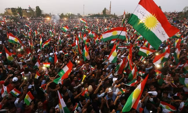 Nga độp thẳng Mỹ “thọc gậy bánh xe“ tại Syria ảnh 1