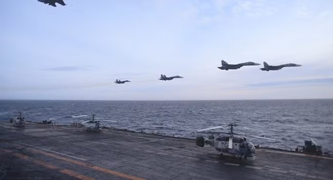 Nga tìm cách rút quân khỏi Syria tránh sa lầy ảnh 3