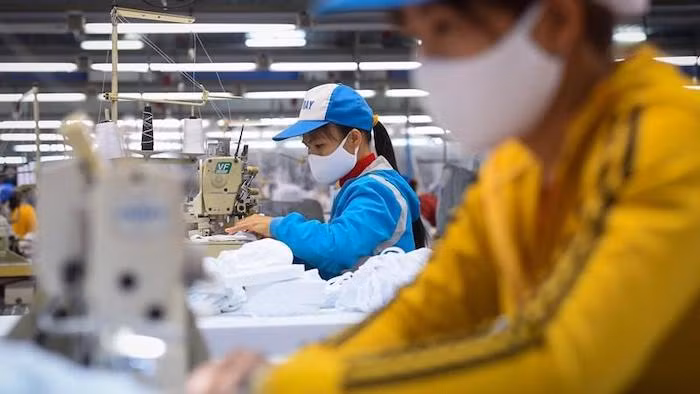Cần sử dụng chính sách tài khoá, giảm thuế và phí để giảm chi phí cho doanh nghiệp Cần sử dụng chính sách tài khoá, giảm thuế và phí để giảm chi phí cho doanh nghiệp