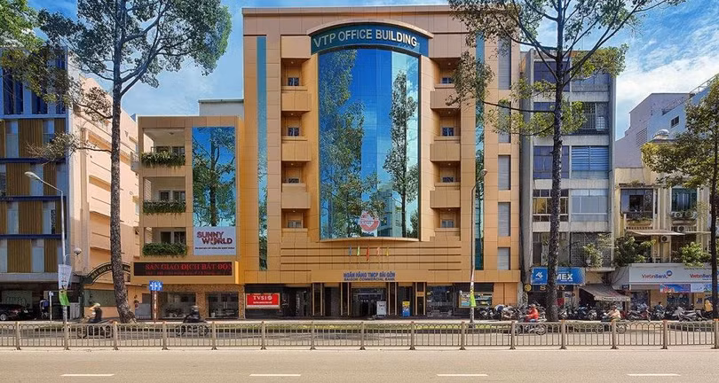 9.000 m2 đất vàng Ba Son âm thầm đổi chủ ảnh 3 Thêm những thương vụ trái phiếu khủng của gia tộc Chu - Trương?