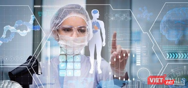 Bệnh viện E năm 2020 đã đạt nhiều thành tựu nổi bật Bệnh viện E năm 2020 đã đạt nhiều thành tựu nổi bật