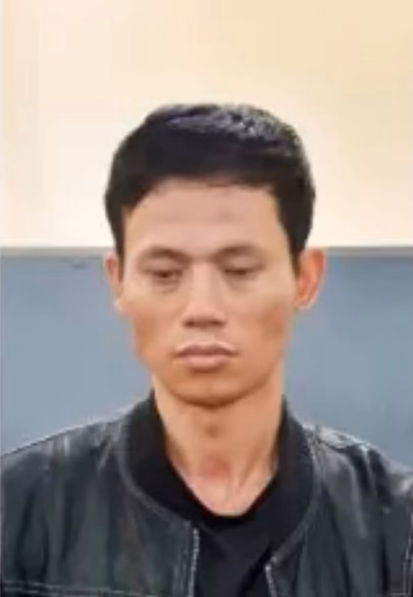 Đối tượng Nguyễn Xuân Quý (Ảnh: Hồng Quang) Đối tượng Nguyễn Xuân Quý (Ảnh: Hồng Quang)