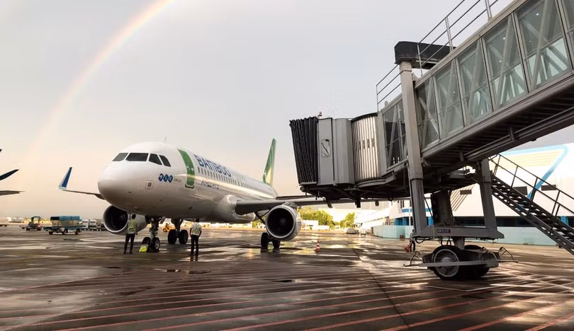 Cập nhật tình hình tài chính Quý 2/2019 của Bamboo Airways: Tăng doanh thu, giảm lỗ ròng