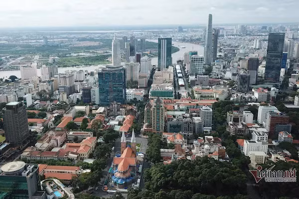 Nhiều quy định của luật Đất đai gây khó khăn cho kinh doanh bất động sản. Ảnh minh họa
