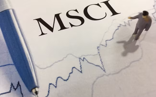 Các công ty chứng khoán ưa thích các ngành, cổ phiếu nào trong năm 2020? ảnh 3 MSCI đưa ra đánh giá khá tích cực cho TTCK Việt Nam nhưng cơ hội Việt Nam lọt vào danh sách nâng hạng kỳ này không nhiều