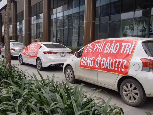 Nỗi khổ người mua chung cư: Mua dễ, bán “khó như…lên trời” - Ảnh 2. Nỗi khổ người mua chung cư: Mua dễ, bán “khó như…lên trời” - Ảnh 2.
