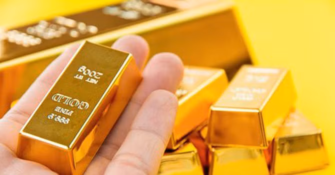 Cắt bỏ vây cánh, giá vàng tăng cao trong… trật tự