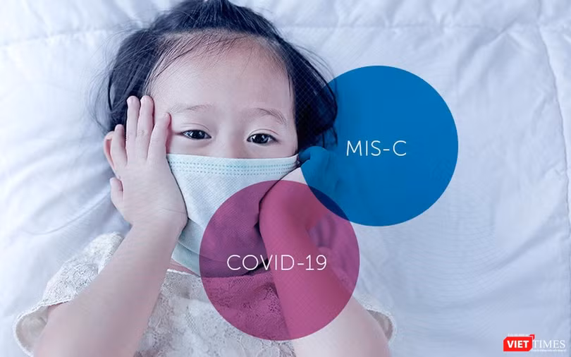 Trẻ em mắc hội chứng MIS-C cần được theo dõi chặt chẽ. Ảnh: HCDC 