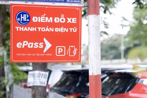 Sau VETC, Viettel Money dừng thu phí 6.600 đồng/tháng với giao dịch qua ePass