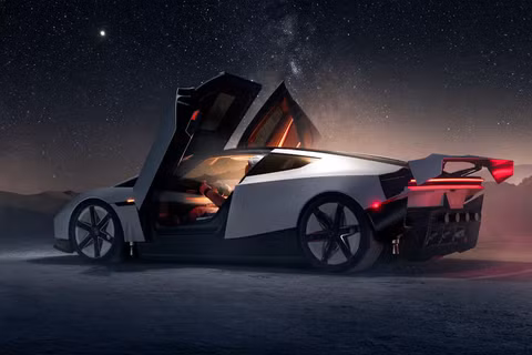 Tesla Roadster mở bán tại Đông Nam Á, tiền đặt cọc gần 7 tỷ đồng