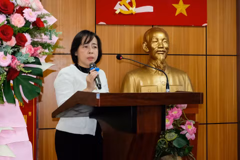 HCMC Export 2026 ứng dụng AI, kết nối doanh nghiệp với nhà mua hàng quốc tế