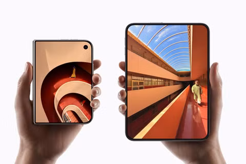 Tin nóng công nghệ 27/10: Apple lần đầu lên tiếng về việc iPhone Duo bị lỗi màn hình