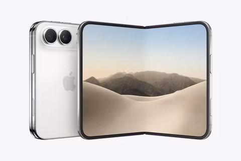 Tin nóng công nghệ 17/10: iPhone Duo cháy hàng, khách Việt phải chờ đến năm 2027?