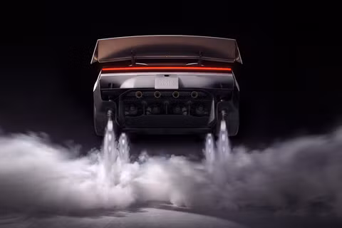 4 điều cần biết về Tesla Roadster: Biết bay, tăng tốc 0-100 km/h chỉ 0,81 giây