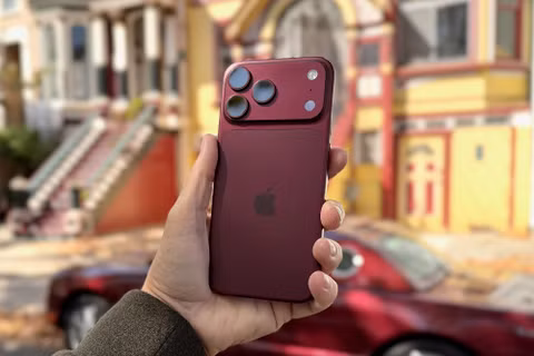 Tin nóng công nghệ 3/10: iPhone 18 Pro Max gặp lỗi