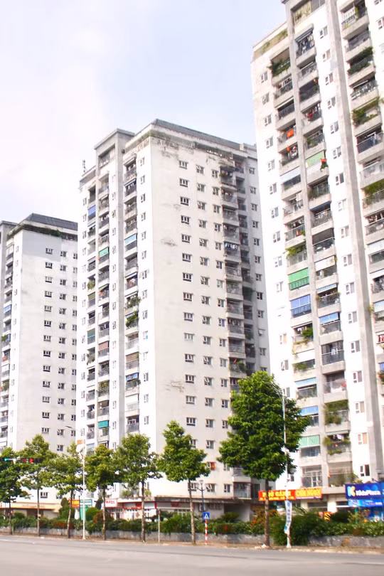 Cận cảnh khu đô thị dự kiến đón cư dân Mường Thanh phải di dời