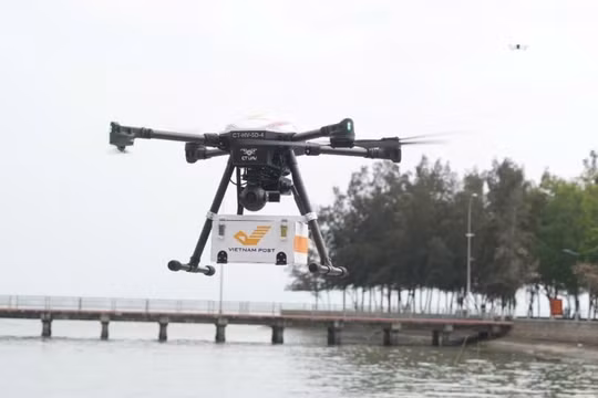 Ông Lưu Quang Minh, Phó Vụ trưởng Vụ Khoa học kỹ thuật và Công nghệ (Bộ Khoa học và Công nghệ).