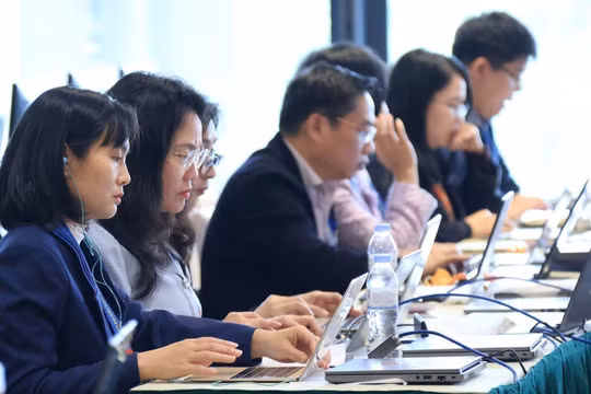Hội Nhà báo yêu cầu nhà báo phải kiểm chứng nhiều lớp đối với nội dung nhạy cảm.